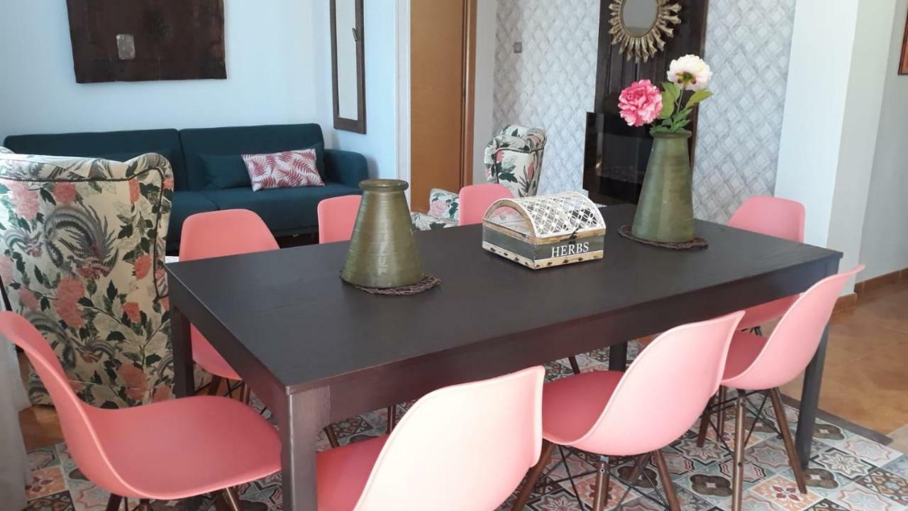 Apartament Despertar En Riglos Zewnętrze zdjęcie