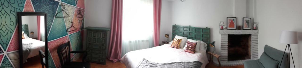 Apartament Despertar En Riglos Zewnętrze zdjęcie