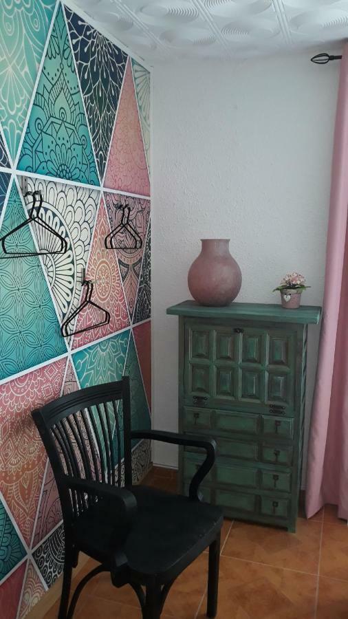 Apartament Despertar En Riglos Zewnętrze zdjęcie