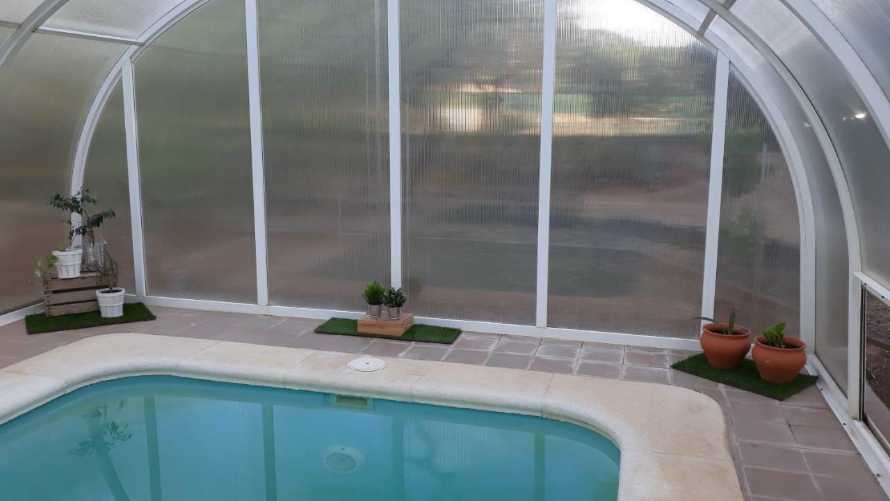 Apartament Despertar En Riglos Zewnętrze zdjęcie