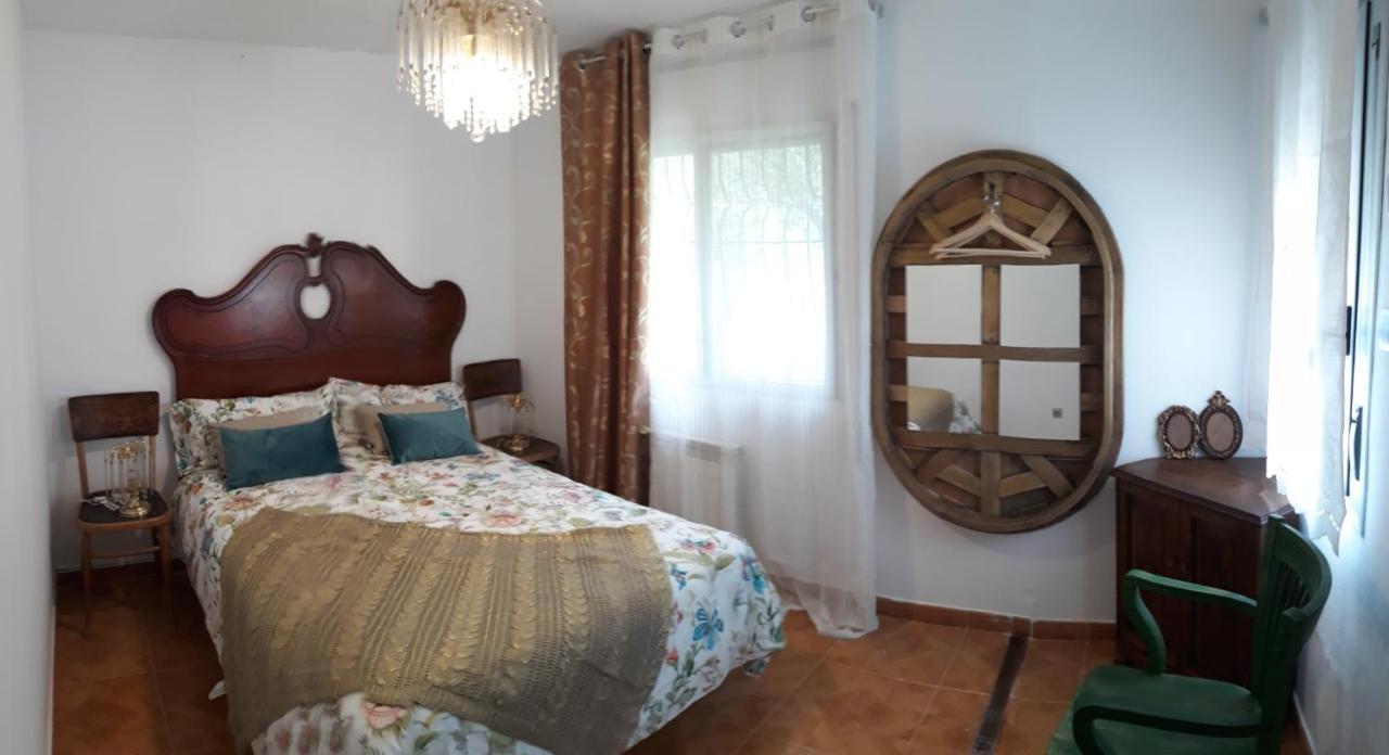 Apartament Despertar En Riglos Zewnętrze zdjęcie