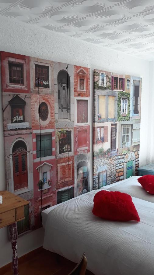 Apartament Despertar En Riglos Zewnętrze zdjęcie